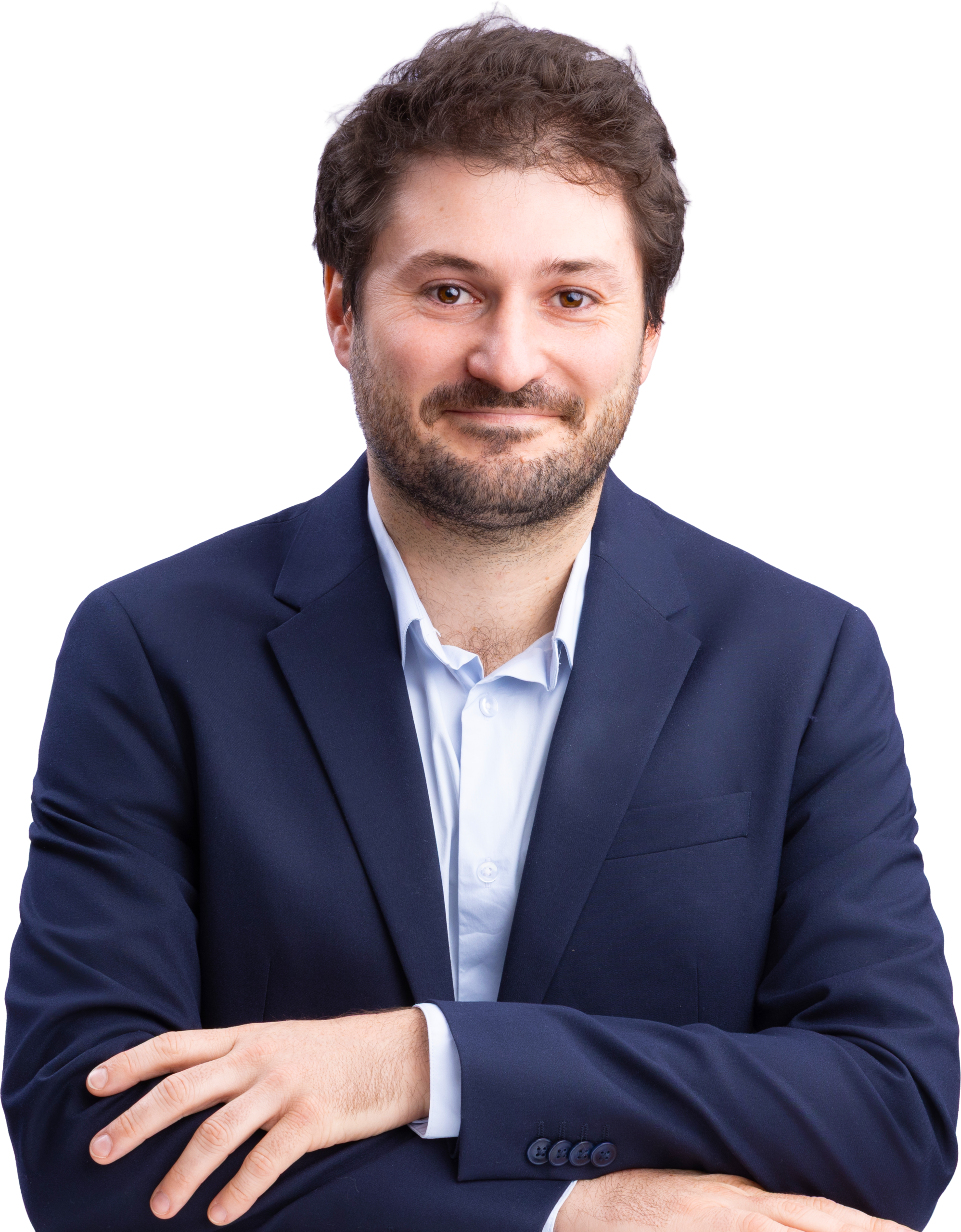 Photo de Mathieu Garabedian